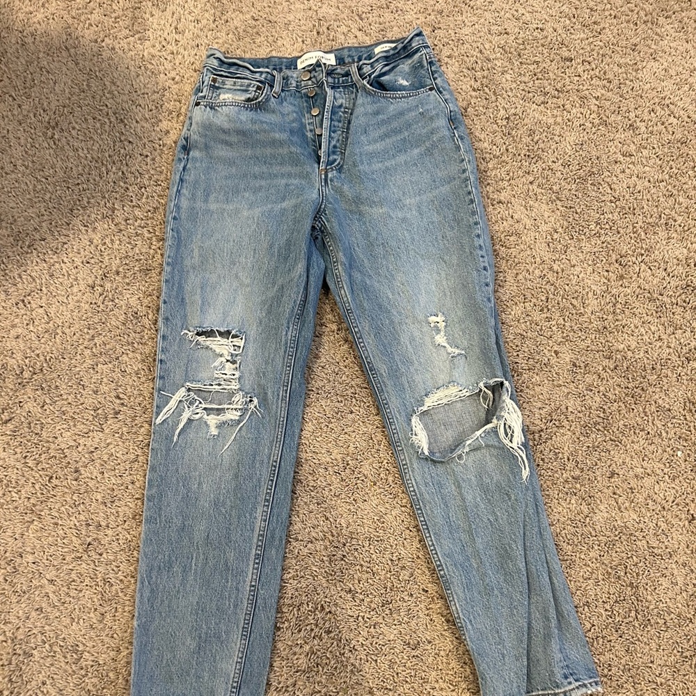 Denim Forum size 27